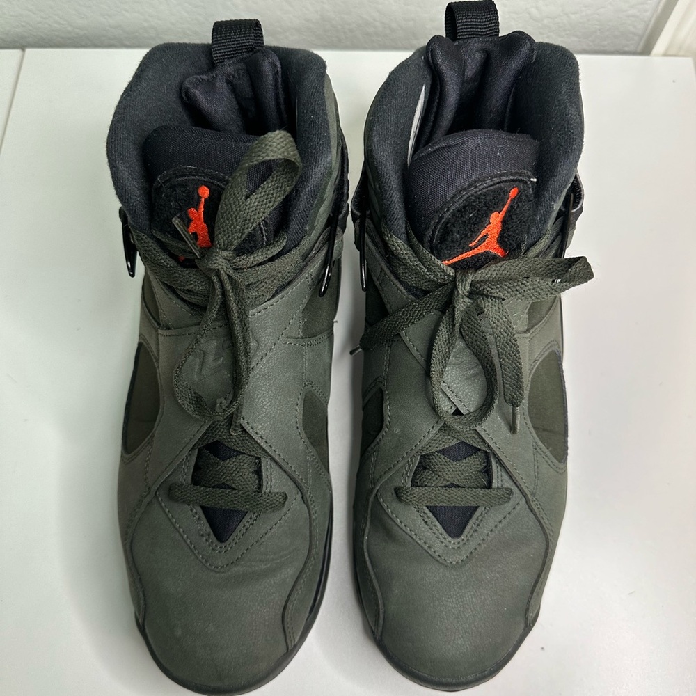 Air Jordan 8 Retro “Take Flight” - Picture 4 of 6